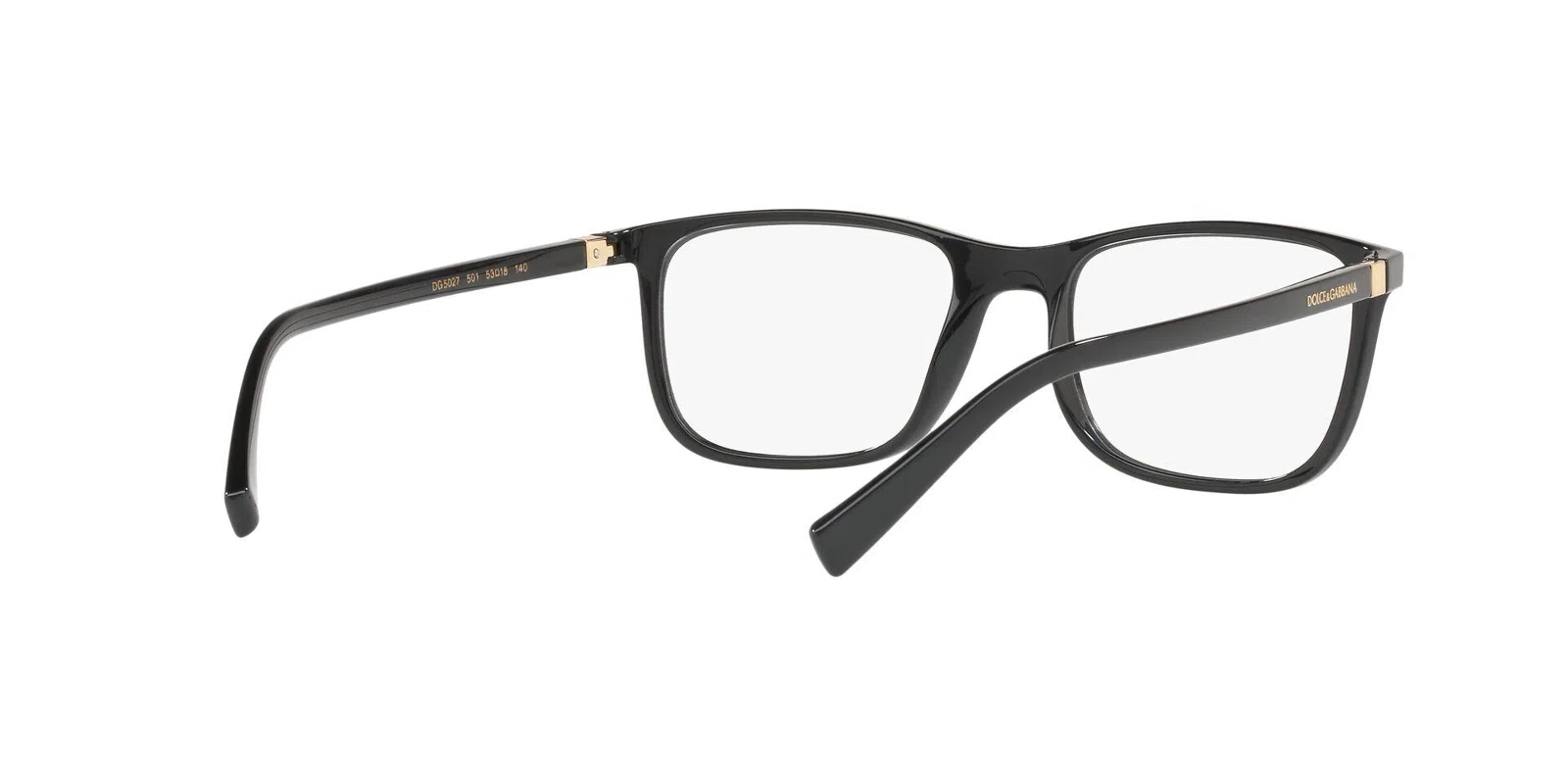 Dolce & Gabbana 5027 Eyeglasses - view 42